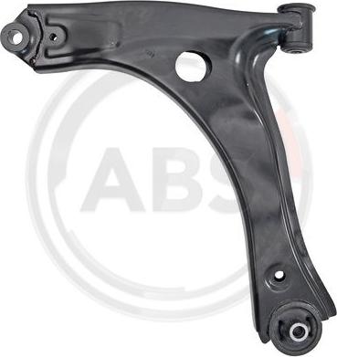 A.B.S. 211802 - Track Control Arm parts5.com