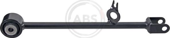 A.B.S. 211810 - Brat, suspensie roata parts5.com