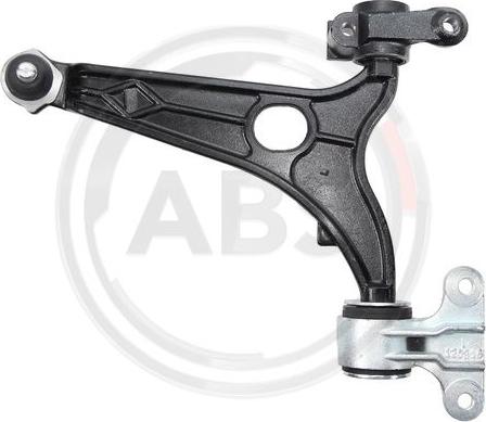 A.B.S. 211300 - Krmilje, obesa koles parts5.com