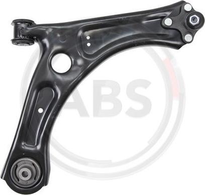 A.B.S. 211335 - Track Control Arm parts5.com