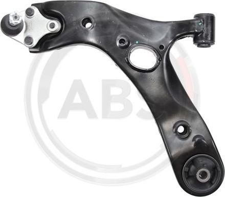 A.B.S. 211336 - Řídicí páka, zavěšení kol parts5.com