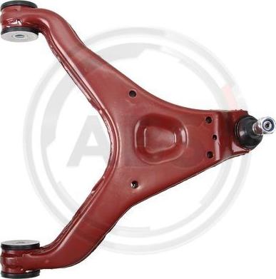 A.B.S. 211294 - Brat, suspensie roata parts5.com