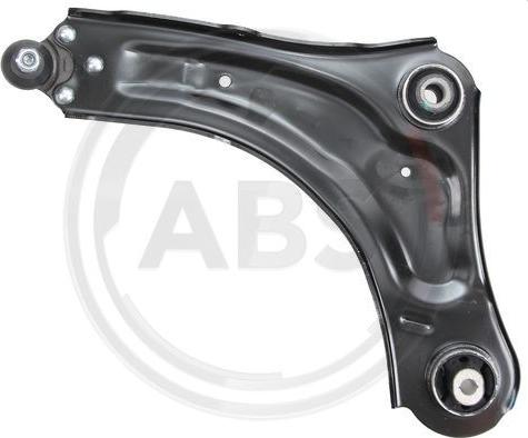 A.B.S. 211249 - Rameno zavesenia kolies parts5.com