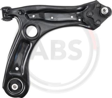 A.B.S. 211246 - Spona, vešanje točkova parts5.com