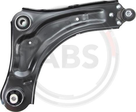 A.B.S. 211250 - Řídicí páka, zavěšení kol parts5.com