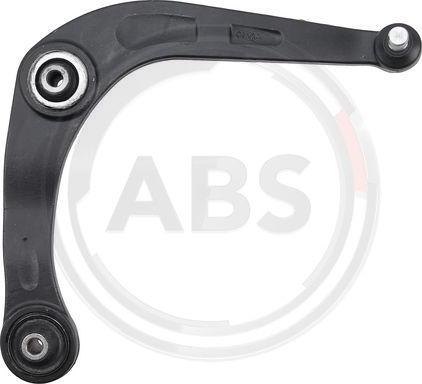 A.B.S. 211257 - Track Control Arm parts5.com