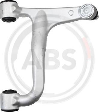 A.B.S. 211268 - Track Control Arm parts5.com