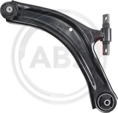 A.B.S. 211230 - Krmilje, obesa koles parts5.com