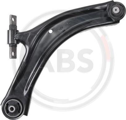 A.B.S. 211231 - Brat, suspensie roata parts5.com