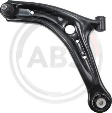 A.B.S. 211228 - Õõtshoob, käändmik parts5.com