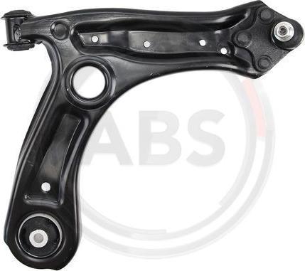 A.B.S. 211223 - Upravljač, ovjes kotača parts5.com