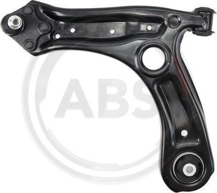 A.B.S. 211222 - Track Control Arm parts5.com