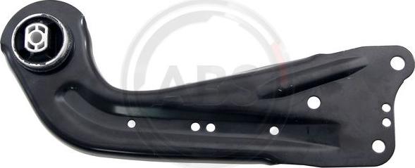 A.B.S. 211714 - Krmilje, obesa koles parts5.com