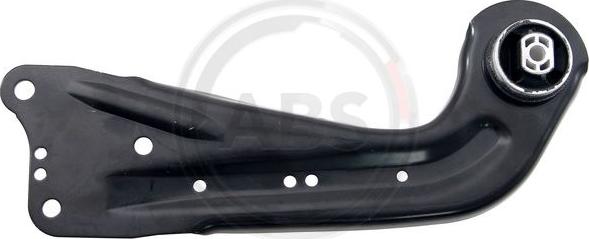 A.B.S. 211715 - Track Control Arm parts5.com