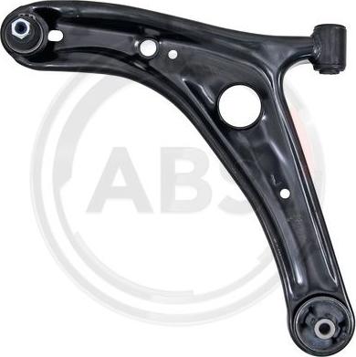 A.B.S. 211789 - Õõtshoob, käändmik parts5.com