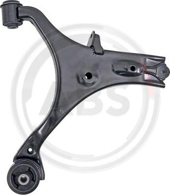 A.B.S. 211729 - Krmilje, obesa koles parts5.com