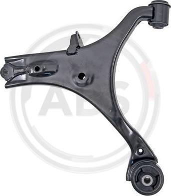 A.B.S. 211728 - Krmilje, obesa koles parts5.com