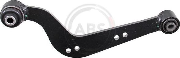 A.B.S. 212177 - Brat, suspensie roata parts5.com