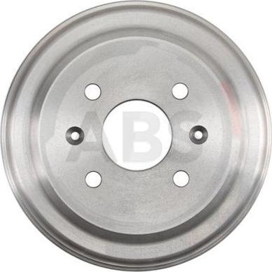 A.B.S. 2841-S - Zavorni boben parts5.com