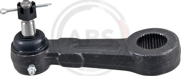 A.B.S. 280010 - Levier intermediar directie parts5.com