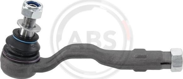 A.B.S. 230948 - Spurstangenkopf parts5.com