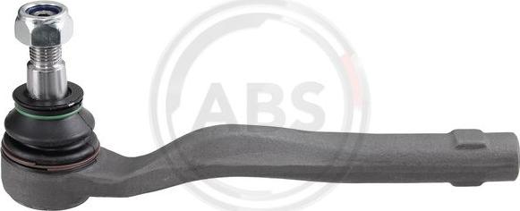 A.B.S. 230939 - Spurstangenkopf parts5.com