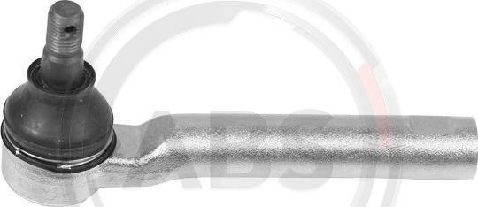 A.B.S. 230442 - Tie Rod End parts5.com