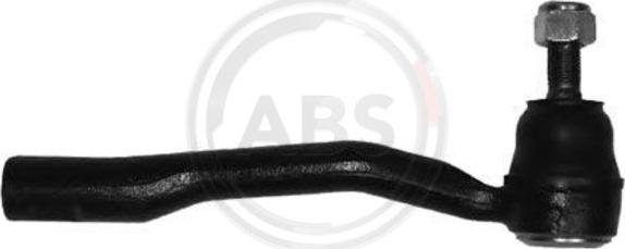 A.B.S. 230460 - Cap de bara parts5.com