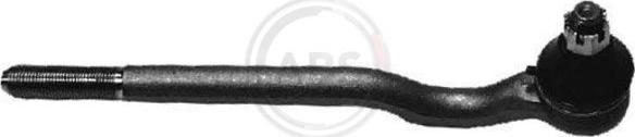 A.B.S. 230480 - Hlava příčného táhla řízení parts5.com