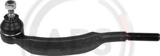 A.B.S. 230698 - Tie Rod End parts5.com