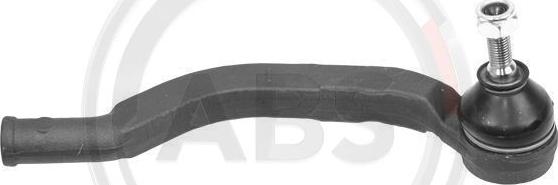 A.B.S. 230657 - Kraj poprečne spone parts5.com