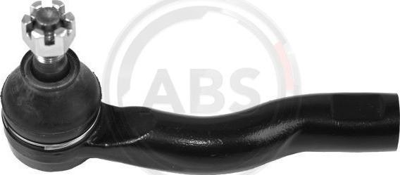 A.B.S. 230668 - Cap de bara parts5.com