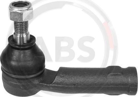 A.B.S. 230619 - Hlava příčného táhla řízení parts5.com