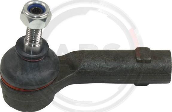 A.B.S. 230635 - Tie Rod End parts5.com