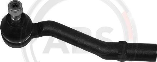 A.B.S. 230624 - Tie Rod End parts5.com