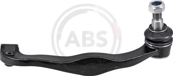 A.B.S. 230675 - Tie Rod End parts5.com