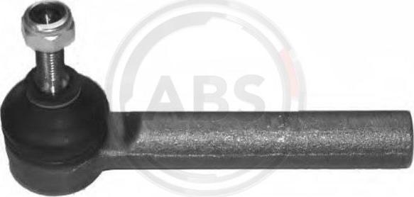 A.B.S. 230093 - Uzun rot kafası parts5.com