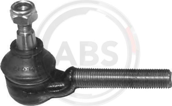 A.B.S. 230043 - Hlava příčného táhla řízení parts5.com