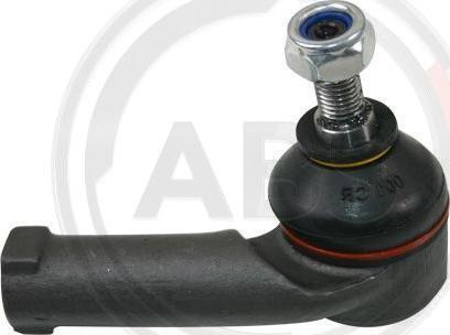 A.B.S. 230002 - Rótula barra de acoplamiento parts5.com