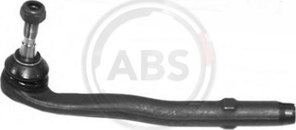 A.B.S. 230035 - Tie Rod End parts5.com