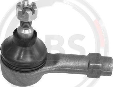 A.B.S. 230164 - Hlava příčného táhla řízení parts5.com