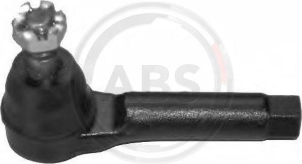 A.B.S. 230181 - Cap de bara parts5.com