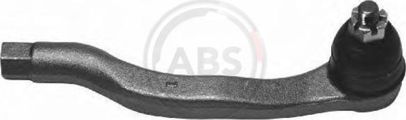 A.B.S. 230139 - Spurstangenkopf parts5.com