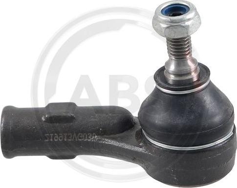 A.B.S. 230132 - Tie Rod End parts5.com