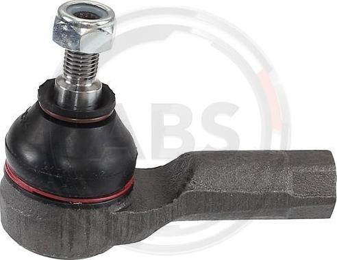 A.B.S. 230840 - Hlava příčného táhla řízení parts5.com