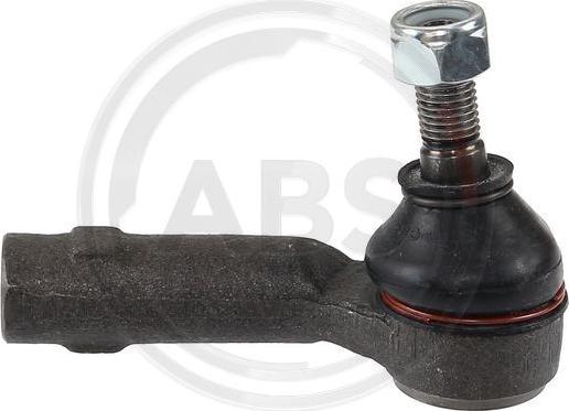 A.B.S. 230851 - Tie Rod End parts5.com