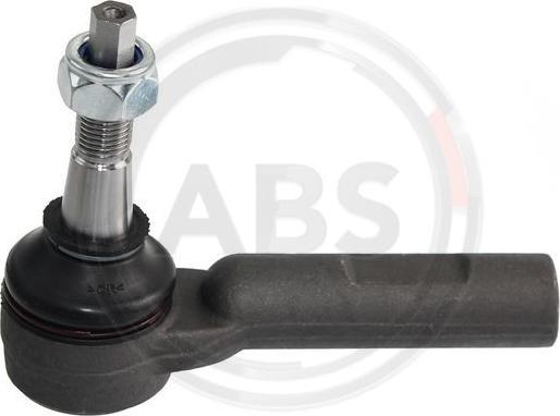 A.B.S. 230865 - Tie Rod End parts5.com