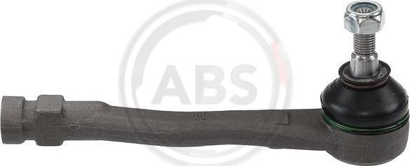 A.B.S. 230839 - Cap de bara parts5.com