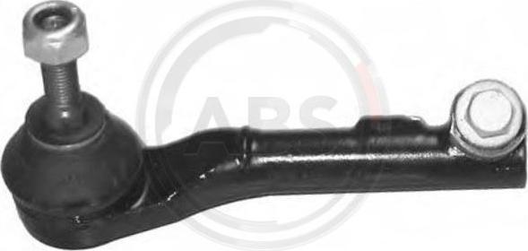 A.B.S. 230381 - Glava jarmovega droga parts5.com