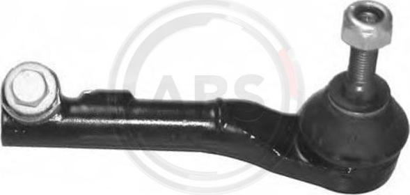 A.B.S. 230382 - Raidetangon pää parts5.com